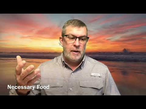 A Father to the fatherless - Exodus 22:22-24