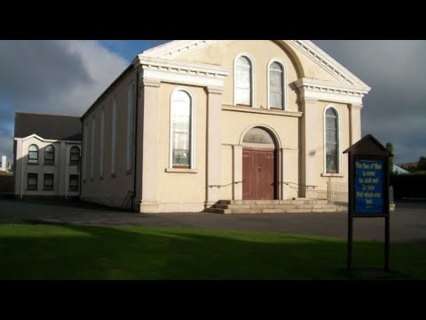 6th December Sunday service - Deuteronomy 6:4-25