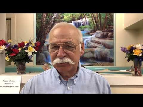 June 19, Part 2, Genesis 45:17-28