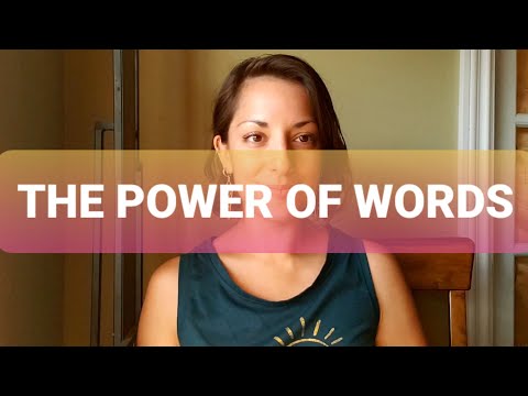 The Power of Words -- A Brief Meditation on Proverbs 15:23