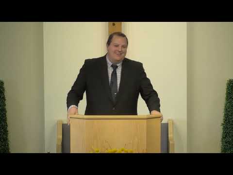 II Timothy 2:12-13:  Are Believers Denied Their Justification?