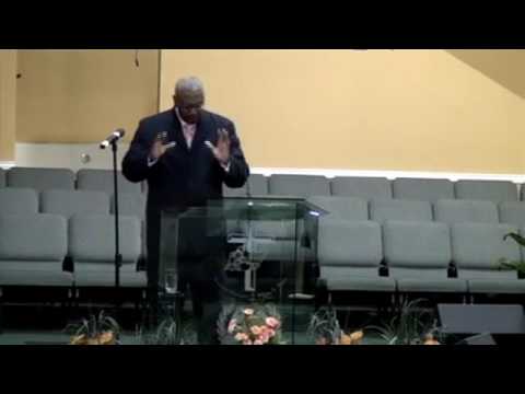 The Bottom Line.  Wisdom After Pleasure, Ecclesiastes 2:11, 13, 10-16-2016, Reverend moore