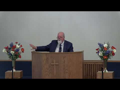 Sermon - "Seeking Answers" - 6/5/2022 (AM) - Pastor Calvin Reed - 1 Kings 10:1-13