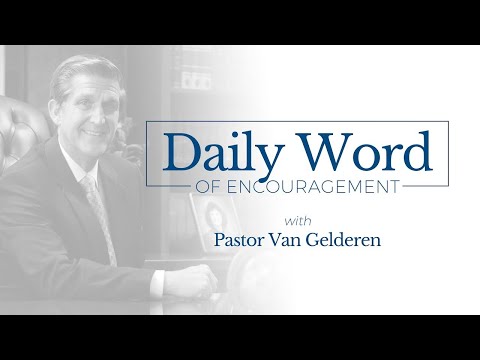 The Prayer of the Afflicted - Psalm 102:15