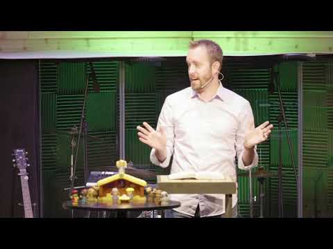 The Prophets Foretold: The King From Bethlehem (Micah 5:2)