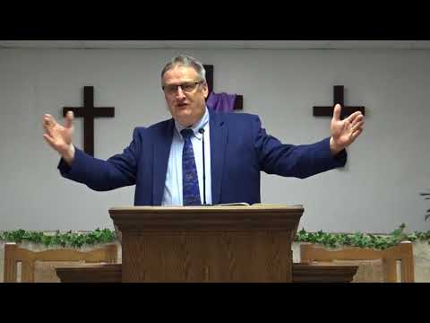 Isaiah 55:7-9   "Gods Way"   (Brother Rick Owens)