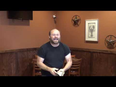 Faultline - II Thessalonians 2:6-12 "You'd Better Fall In Love With Truth!"