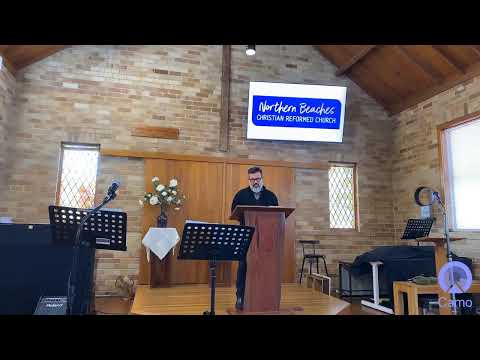 Service 7 August 2022 - Sermon: Dr Kit Barker - Judges 10:6-12:15 - Jephthah