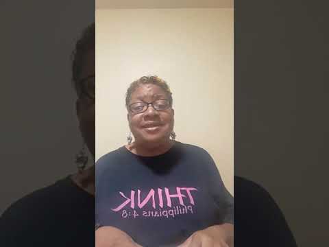 Elected by God, Romans 9:6-21