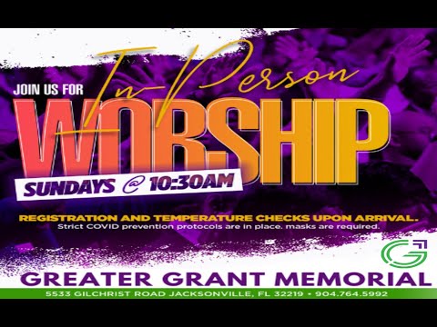 March 27, 2022 - Message: "On The Right Road Now" (Acts 13:9) by Rev. C. Bill Mangrum