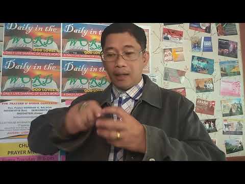 DAILY IN THE WORD - DAY 450  " REJOICING IN GOD'S SALVATION"  PSALMS 35:9-16