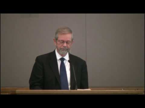 Ron Holmgren - 1 Peter 1:13-25