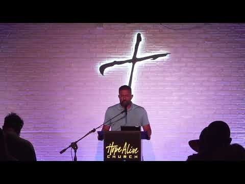 06. "Dealing With Lust From A New Heart" - Matthew 5:27-30