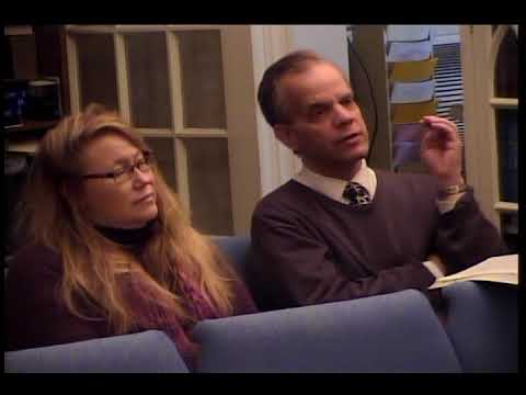 That Rock Was Christ  –   1 Corinthians 10:1-8    –  Pastor D. A. Waite  –  BFTBC