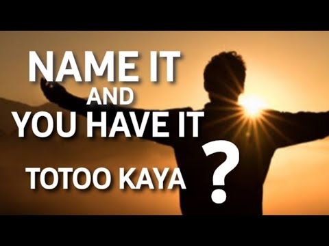 KAHIT ANO PWEDING HILINGIN SA PANGINOON? (John 14:14)