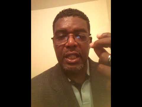 Dr. Charles Young ll    Where is God and Where is justice.   Job 19:7