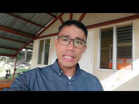 Purify Your Intentions! (Luke 9:46-50 Brief Reflection)