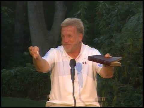 John 2:1-11 - Jon Courson