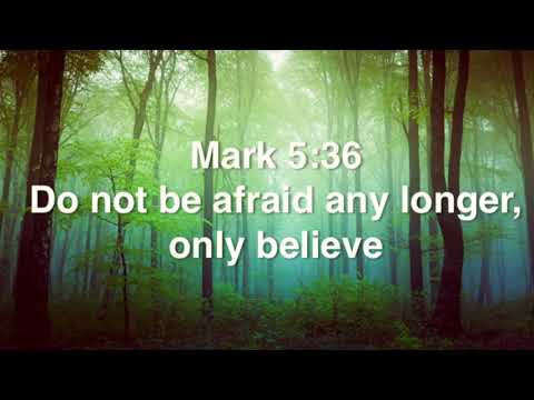 Mark 5:36 (Command)