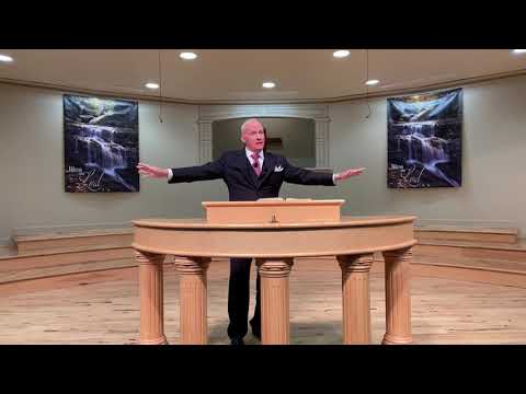 Esther 3:1-3 Mordecai would not Bow!