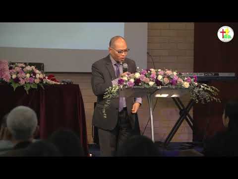 "Godly mother Jochebed" | Exodus 2 : 1 - 10 | Rev.Shane Khin