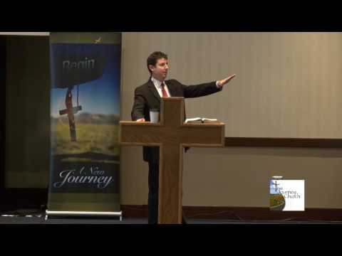 The Ministry of Reconciliation   2 Corinthians 5:11-21