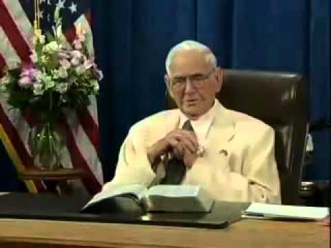 Revelation Part 8 February 11, 2014 ~ Revelation 6:14 ~ Final Broadcast w Pastor Arnold Murray