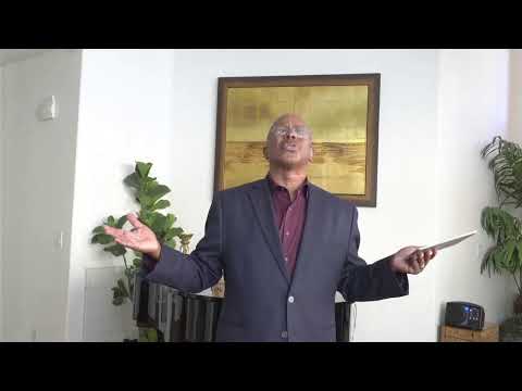 Unbroken Confidence | Psalm 27: 3-5 | Bishop Duane A. Ganther