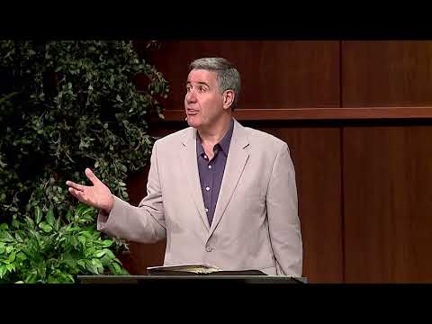 Sermon: "Grace" on 2 Samuel 19:8–15