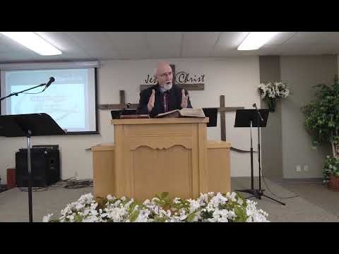 Sunday January 16, 2022 Titus 1:6-16