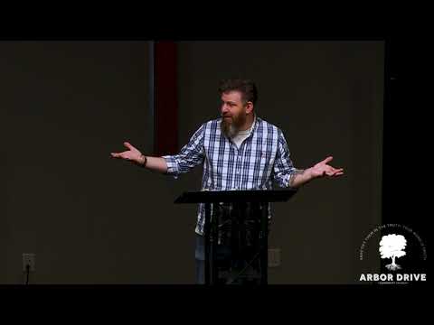 Christian Authenticity (Romans 14:5-6)