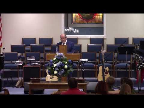 "Fathers You Would Follow" Joshua 24:11-16 June 20, 2021 PM