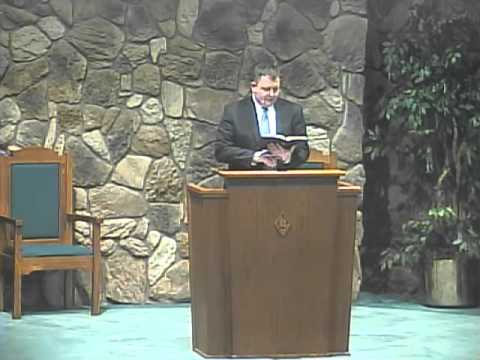 No Sorrow Like Jesus' Sorrow (Lamentations 1:12)