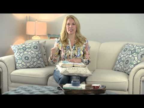 Marian Jordan Ellis | Psalm 145:17 -18