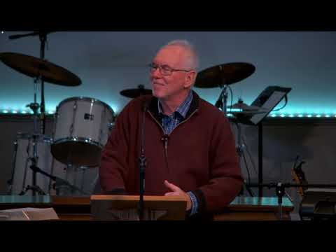 A Rock and a Hard Place: Acts 21:6-22:29