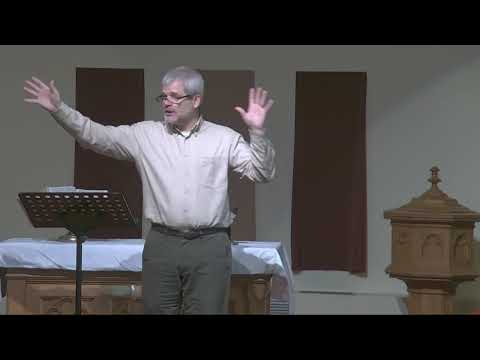 Telling Truths - Matthew 5:33-37, 23:16-22, April 10, 2022 (Sermon on the Mount, Part IX)