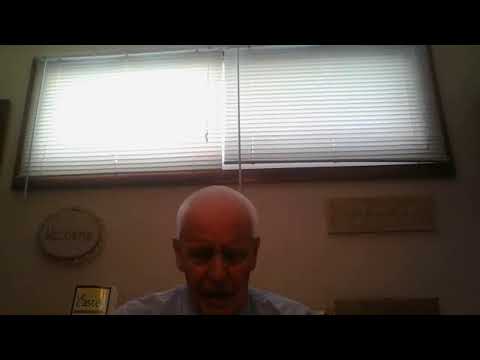 Psalm 19:1-3-Read in Hebrew and LXX with vocabulary, grammar analysis and commentary