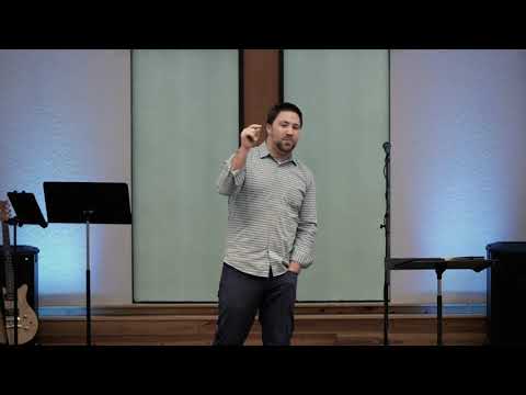 Deciding to Obey | Exodus 4:18-31 | Dr. Joel Hastings