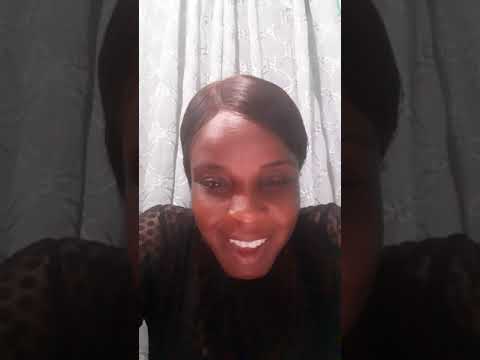 Job 36:11 The Word of God in 2 minutes #KHW