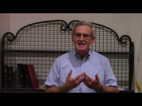 HWPCA: Mark 4:10-12 8-18-21