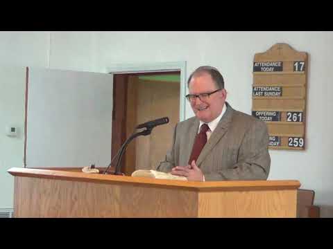 The "anti-christ"--1 John 2:18-23; 4:3; 2 John 7.