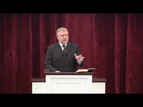 Joseph: The Interpreter ( Genesis 41:9-13)