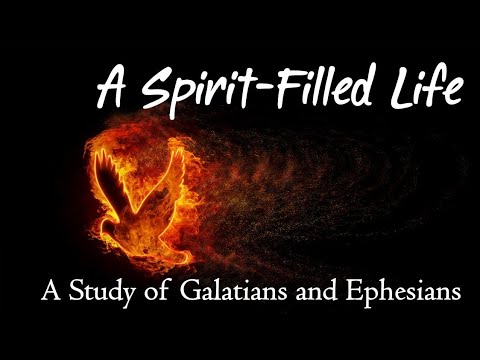 2022 0413 - Galatians 4:8-5:7