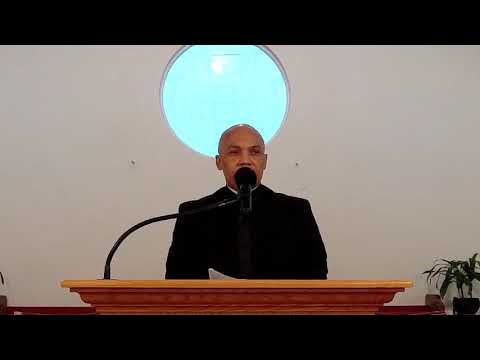 Pastor Demiko Fitzgerald's Family & Friends Sunday msg: "The Storm is Good for Your" -Genesis 9:8-16