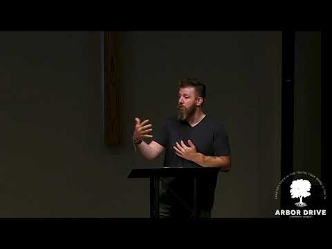 Relationships, Priorities, Convictions and Conscience (Romans 14:19-23)