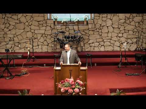 DFBC 5/13/18 - Pastor Ryan Wells - Proverbs 1:8-9