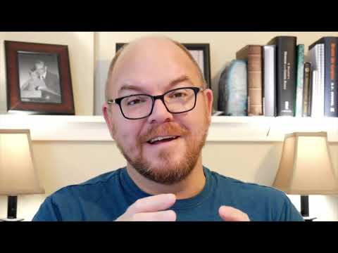 (Revelation 5:8-10) A Devotional Exposition of Revelation - episode 26