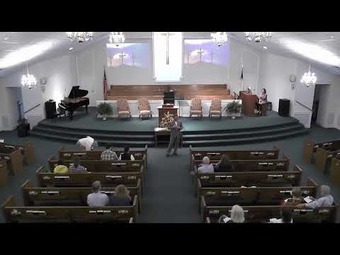 "The Incredible Power of Fellowship: The Development of Spiritual Conviction"  Acts 10: 36-48