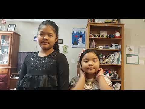 LnJ Reading Bible Verse  week 49 ( Psalms 108 :5 & Psalms 108 :6 )