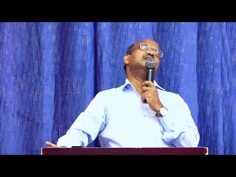 Stephen, The First Christian Martyr | ஸ்தேவான், முதல் கிறிஸ்தவ இரத்தசாட்சி | Acts 7:59-60|Pas.David